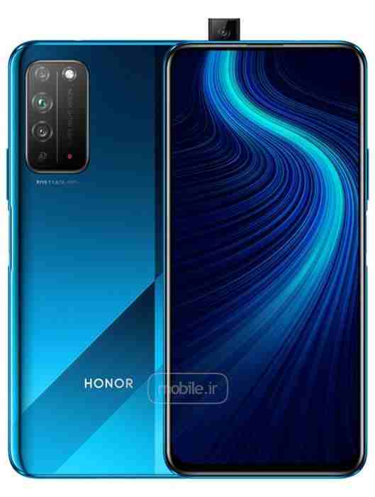 میکروفون آنر X10