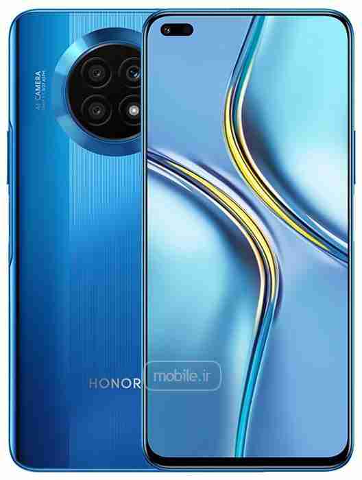 میکروفون آنر X20