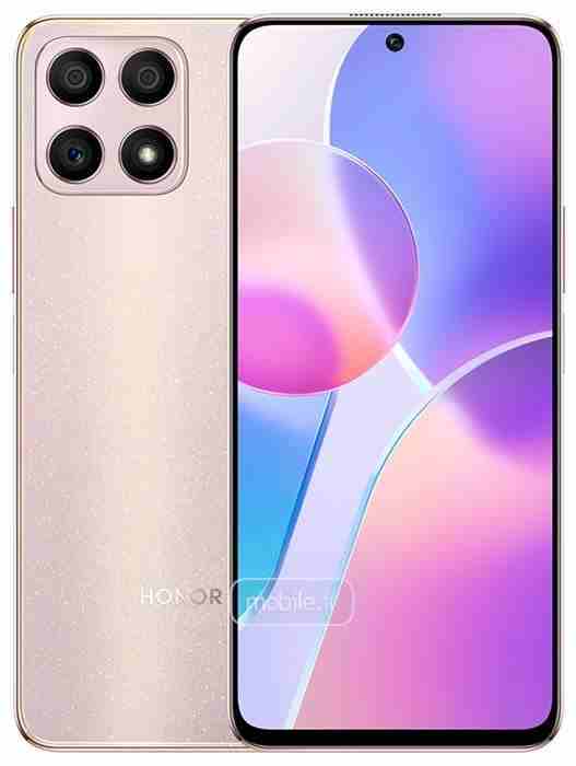 میکروفون آنر X30i