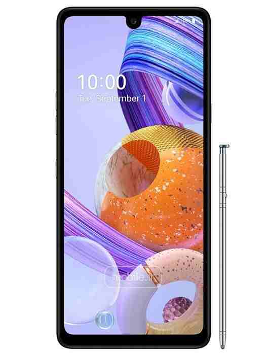 میکروفون ال جی K71 میکروفون ال جی K71