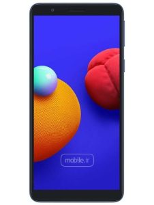 میکروفون سامسونگ A01