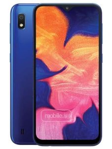 میکروفون سامسونگ A10