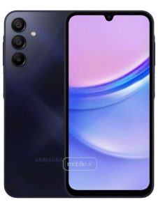 میکروفون سامسونگ A15