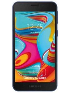 میکروفون سامسونگ A2