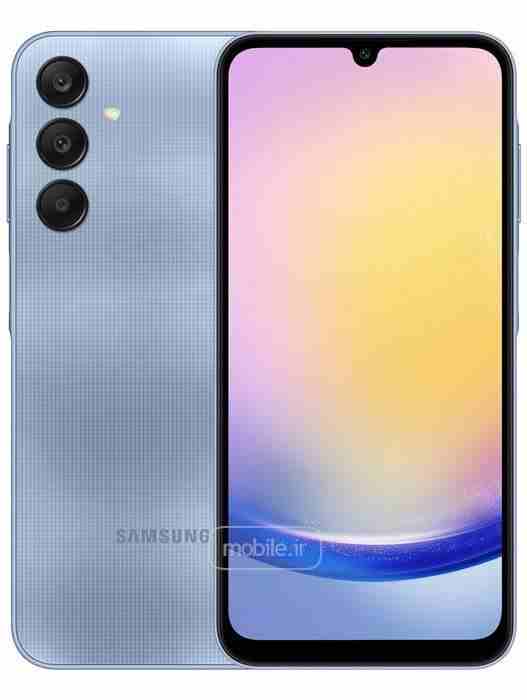 میکروفون سامسونگ A25