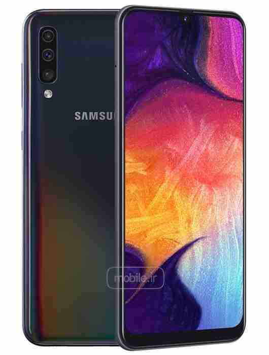 میکروفون سامسونگ A50