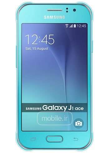 میکروفون سامسونگ J1 Ace