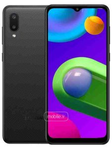 میکروفون سامسونگ M02