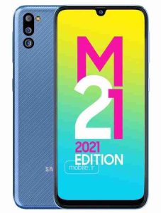 میکروفون سامسونگ M21