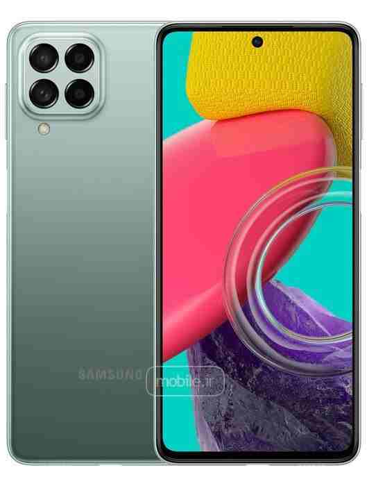 میکروفون سامسونگ M53 میکروفون سامسونگ M53