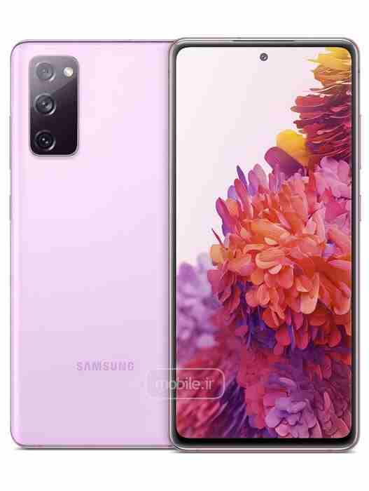 میکروفون سامسونگ S20 FE