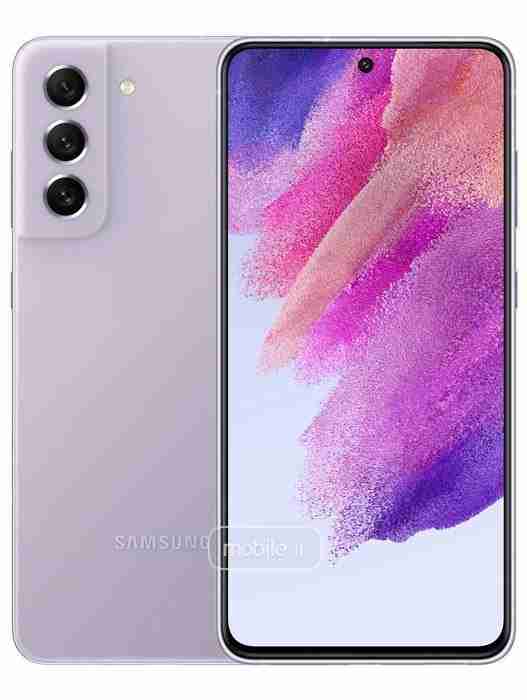 میکروفون سامسونگ S21 FE میکروفون سامسونگ S21 FE