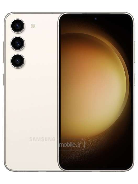 میکروفون سامسونگ S23