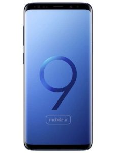 میکروفون سامسونگ S9 پلاس