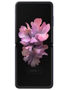 میکروفون سامسونگ Z Flip