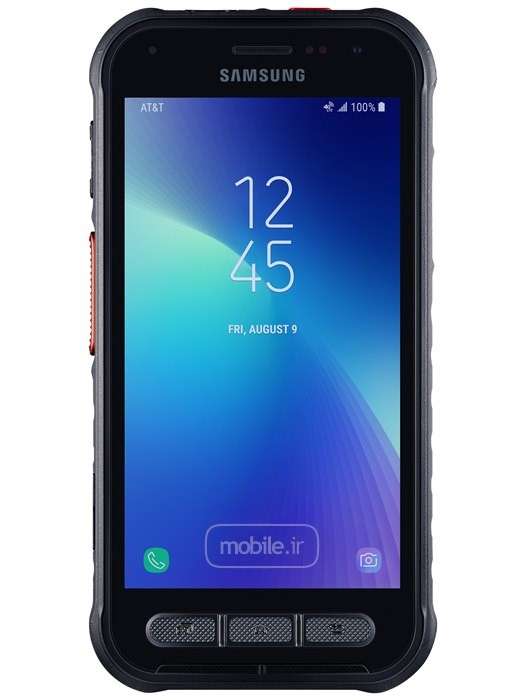 میکروفون سامسونگ ایکس کاور فیلد پرو