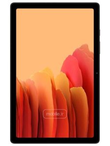 میکروفون سامسونگ تب A7 10.4