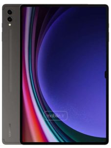 میکروفون سامسونگ تب S9 اولترا