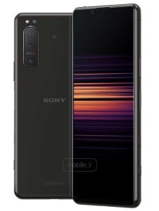 میکروفون سونی ایکسپریا 5 II