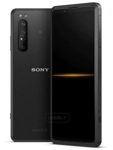 میکروفون سونی ایکسپریا پرو