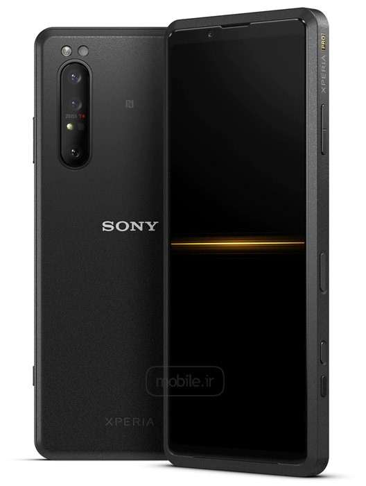 میکروفون سونی ایکسپریا پرو