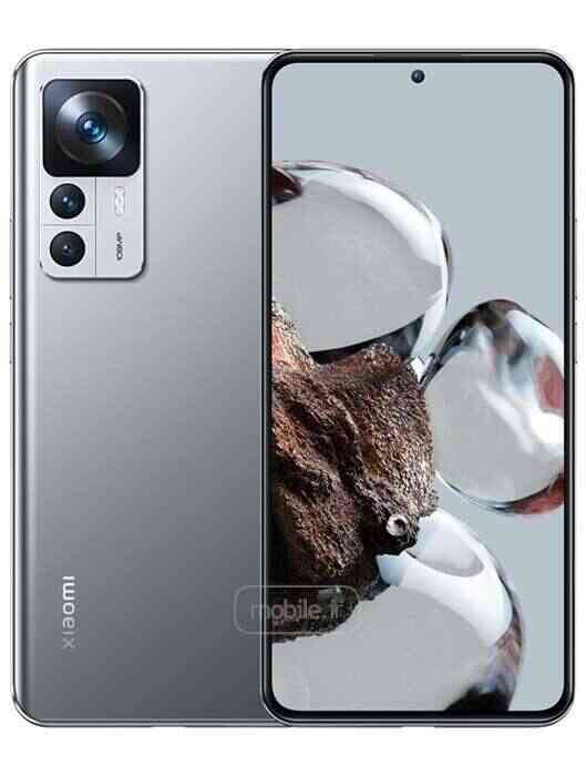 میکروفون شیائومی 12T