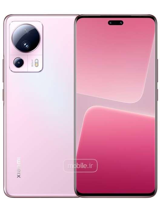 میکروفون شیائومی 13 لایت میکروفون شیائومی 13 لایت