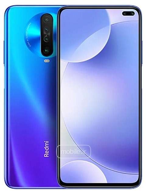 میکروفون شیائومی K30