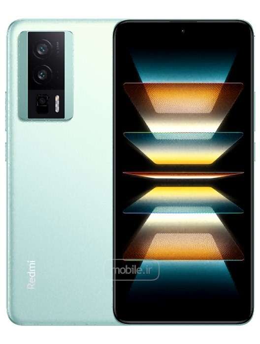 میکروفون شیائومی K60 پرو