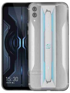 میکروفون شیائومی بلک شارک 2 پرو