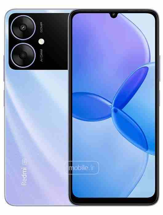 میکروفون شیائومی ردمی 13R میکروفون شیائومی ردمی 13R