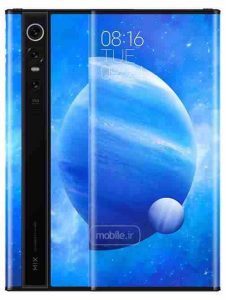 میکروفون شیائومی میکس آلفا