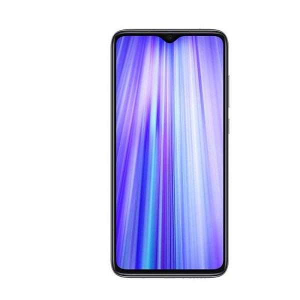 میکروفون شیائومی نوت 8 پرو