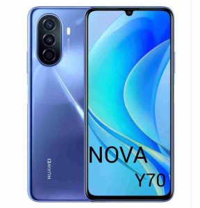 میکروفون هوآوی نوا y70