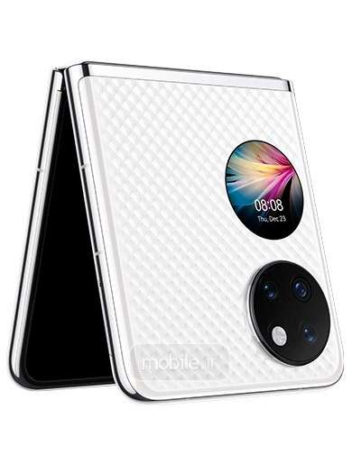 میکروفون هواوی P50 پاکت