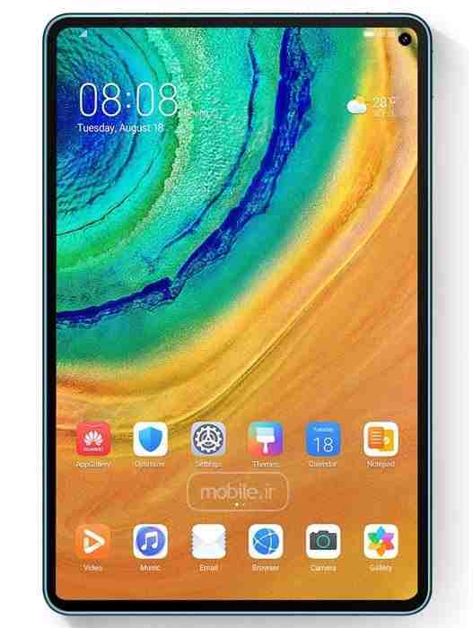 میکروفون هواوی میت پد پرو میکروفون هواوی میت پد پرو