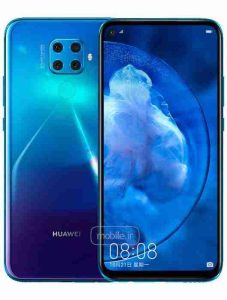 میکروفون هواوی نوا 5z