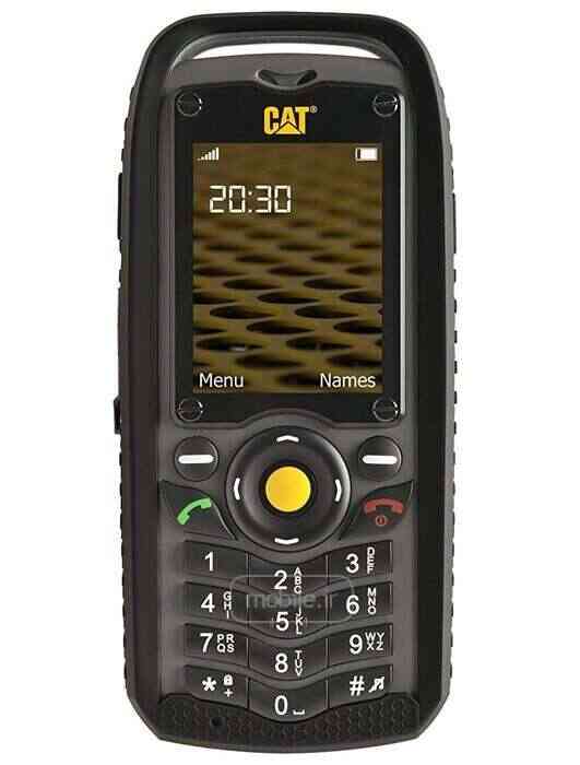 میکروفون کاترپیلار B25