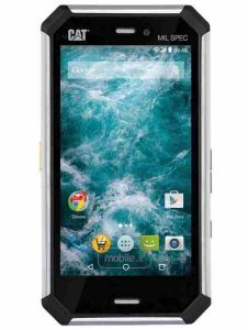 میکروفون کاترپیلار S50