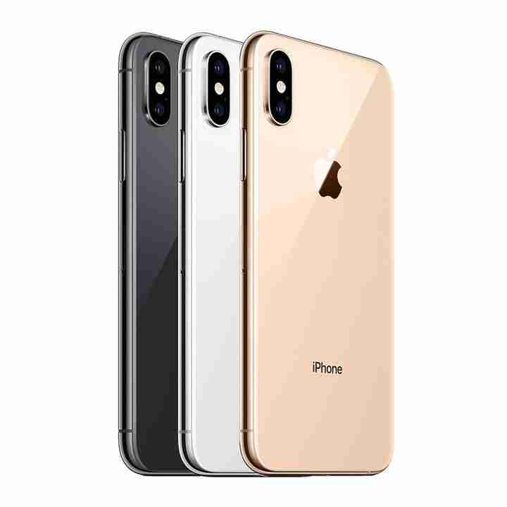 هارد آیفون X