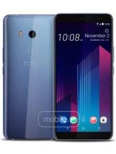 هارد اچ تی سی U11 پلاس