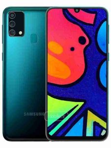 هارد سامسونگ F41