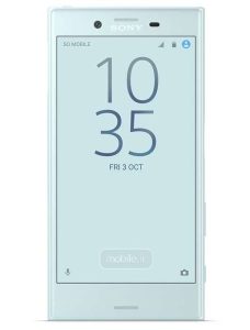 هارد سونی ایکسپریا X کامپکت