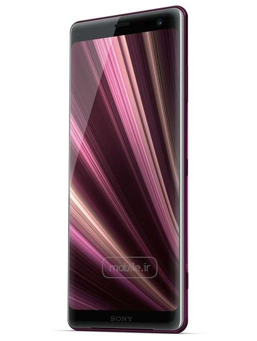 هارد سونی ایکسپریا XZ3 هارد سونی ایکسپریا XZ3