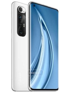 هارد شیائومی 10S