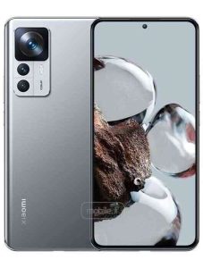 هارد شیائومی 12T