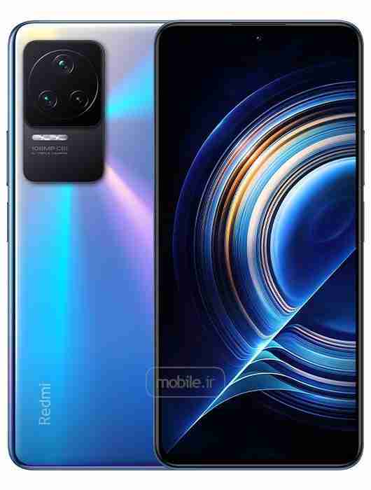 هارد شیائومی K50 پرو هارد شیائومی K50 پرو