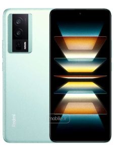 هارد شیائومی K60 پرو