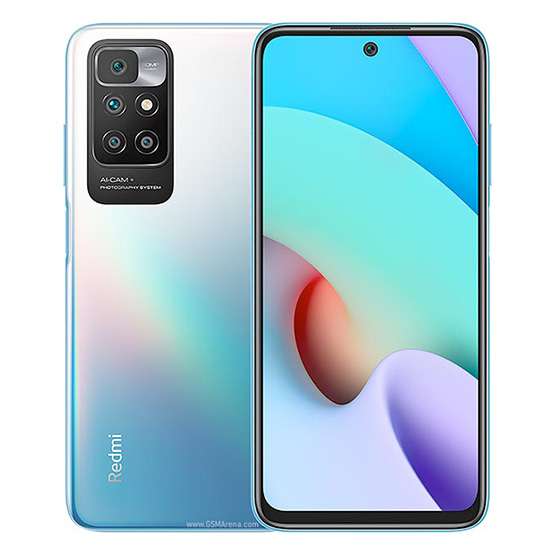 هارد شیائومی ردمی 10