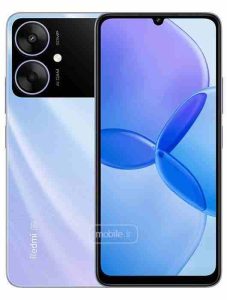 هارد شیائومی ردمی 13R